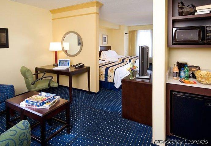 Springhill Suites Terre Haute Dış mekan fotoğraf