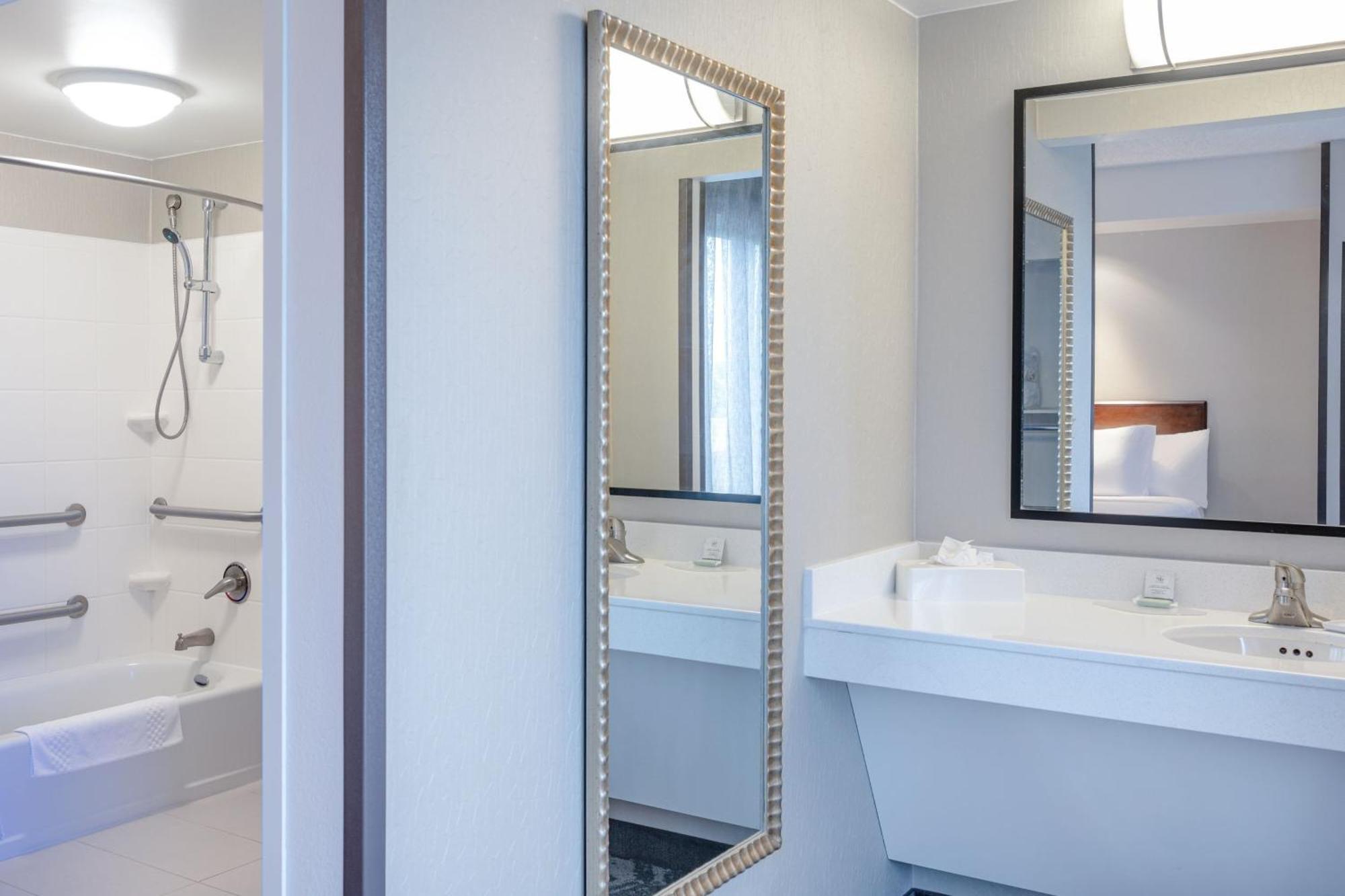 Springhill Suites Terre Haute Dış mekan fotoğraf