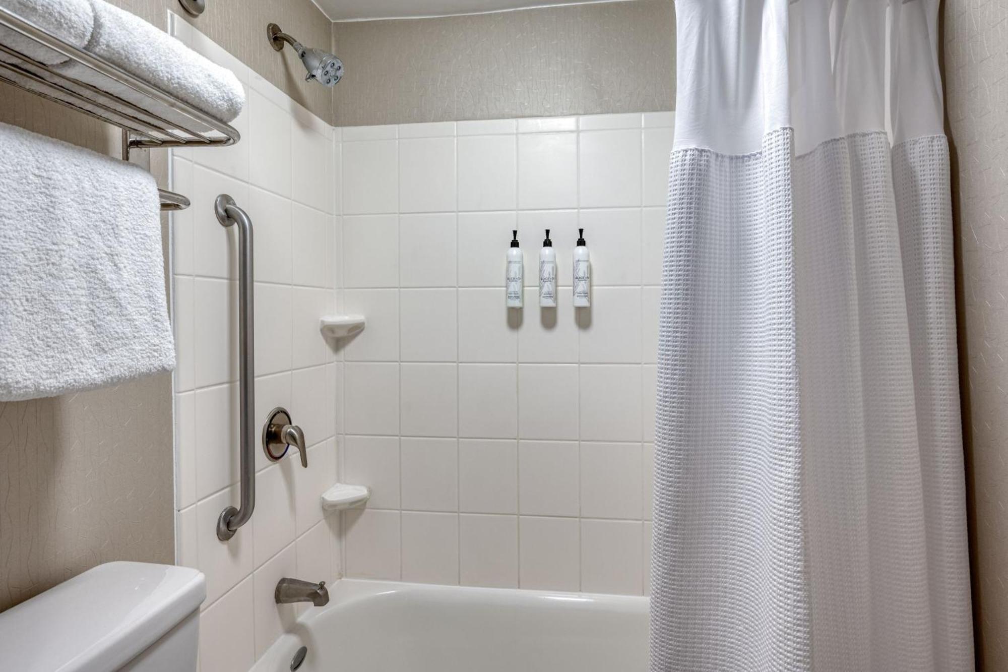Springhill Suites Terre Haute Dış mekan fotoğraf