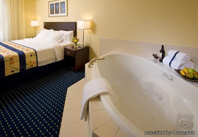 Springhill Suites Terre Haute Dış mekan fotoğraf