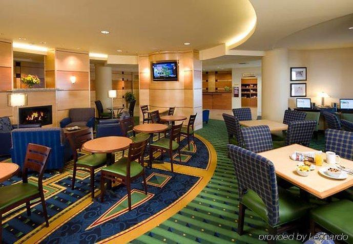 Springhill Suites Terre Haute Dış mekan fotoğraf