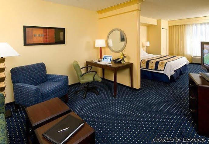 Springhill Suites Terre Haute Dış mekan fotoğraf